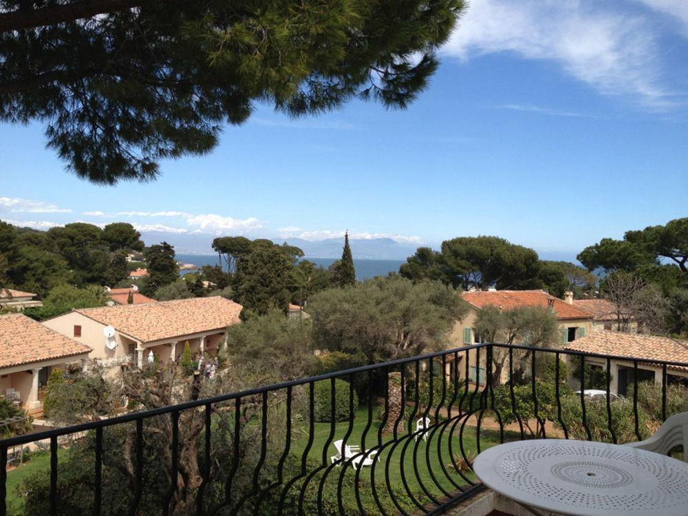 Castel Garoupe Hotel Antibes Buitenkant foto
